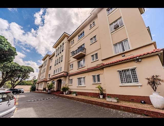 2 BEDROOM APARTMENT FOR SALE IN MUSGRAVE